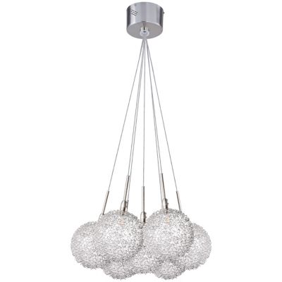 Starburst E20114 Multi-Light Pendant by ET2 Lighting - Starlight Lighting USA and Canada